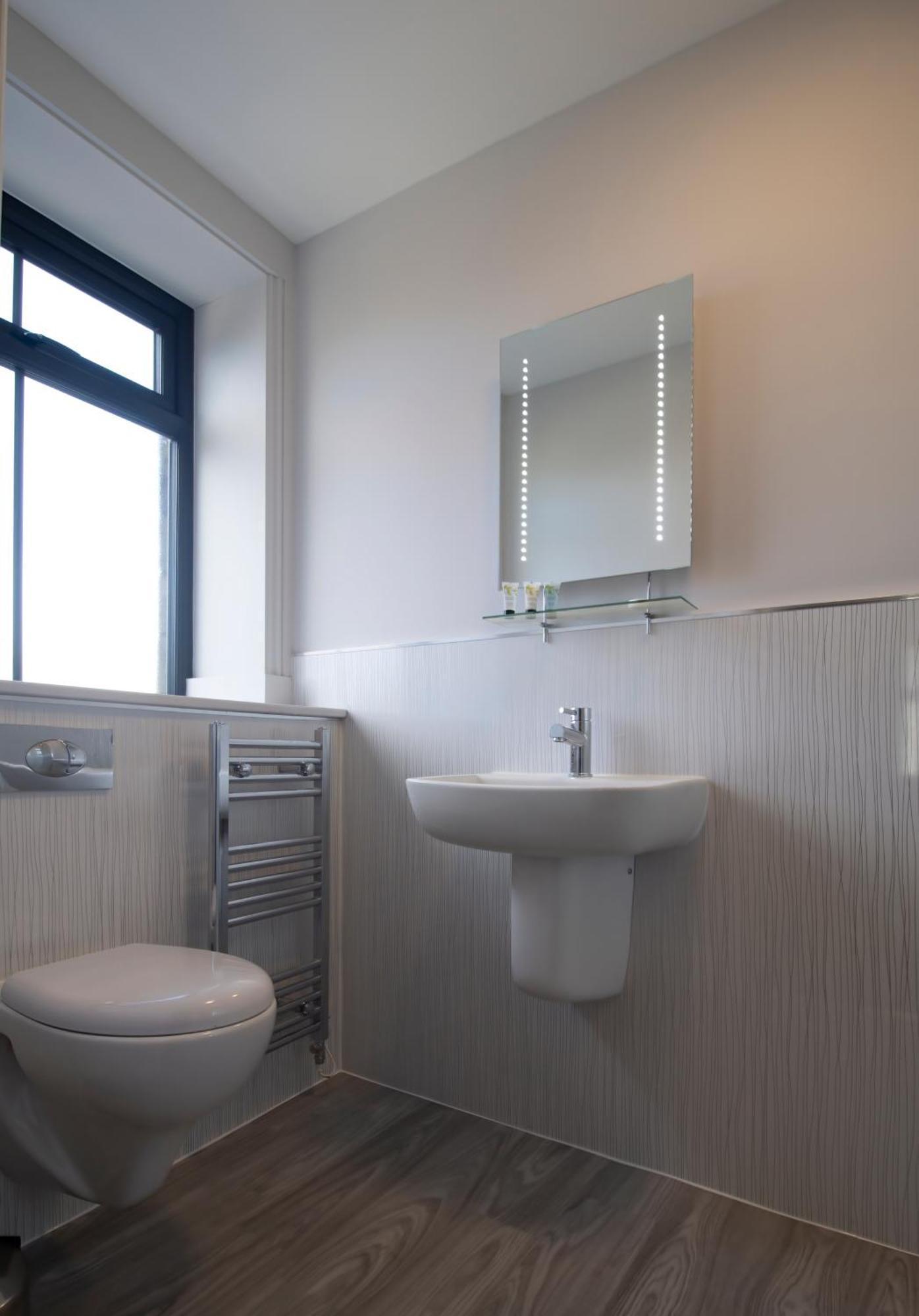 The Friendship Hotel Stocksbridge  Rom bilde