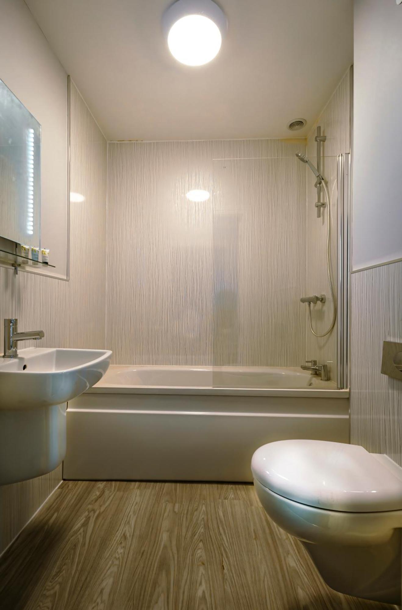 The Friendship Hotel Stocksbridge  Rom bilde