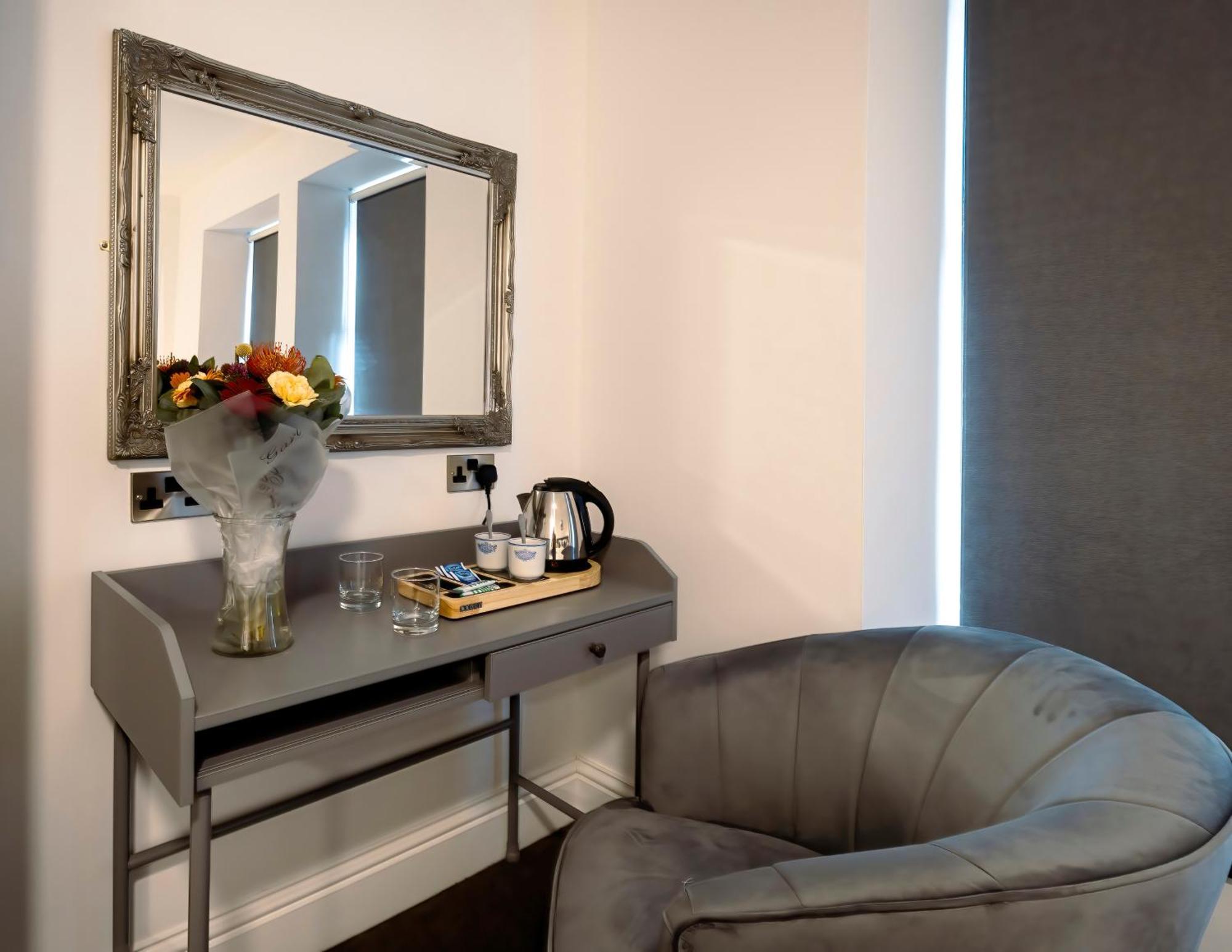 The Friendship Hotel Stocksbridge  Rom bilde