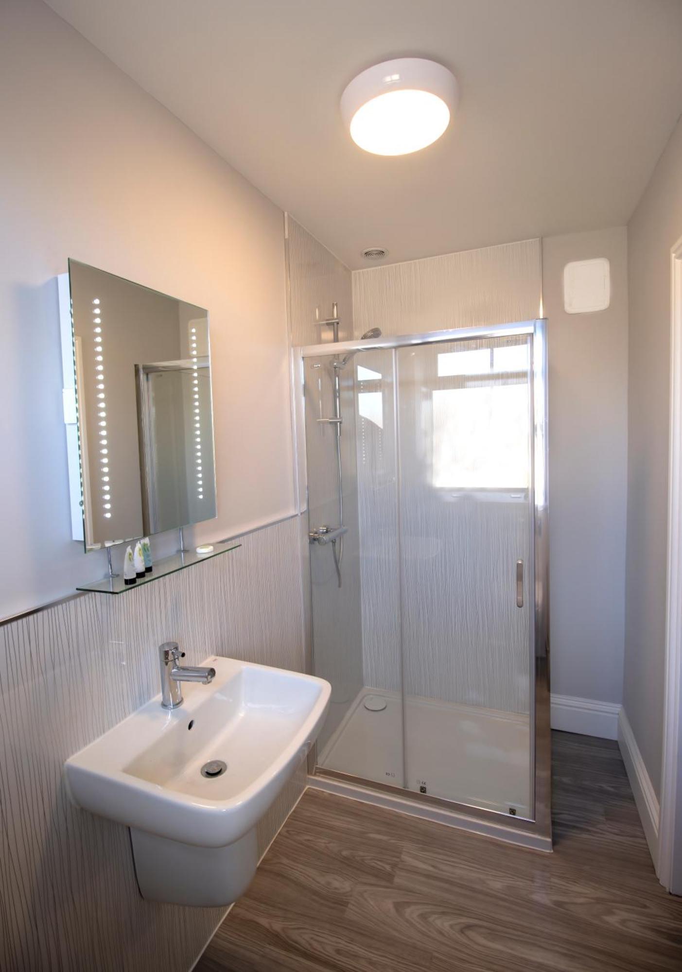 The Friendship Hotel Stocksbridge  Rom bilde